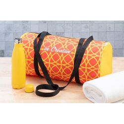 Sac de sport SuboBag Gym