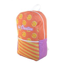 sac à dos RPET personnalisable SuboBag Back