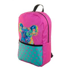 sac à dos RPET personnalisable SuboBag Back