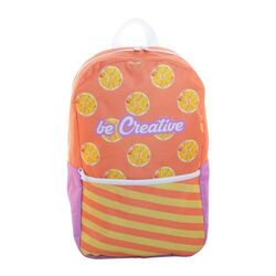 sac à dos RPET personnalisable SuboBag Back