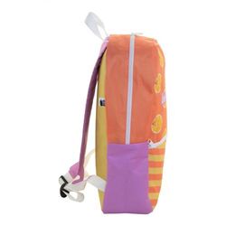 sac à dos RPET personnalisable SuboBag Back