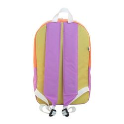 sac à dos RPET personnalisable SuboBag Back