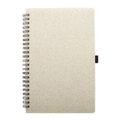 Carnet De Notes WheaNote A5