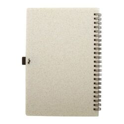 Carnet De Notes WheaNote A5