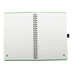 Carnet de notes WheaNote A5