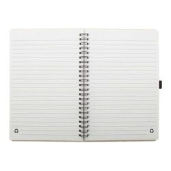 Carnet de notes WheaNote A5