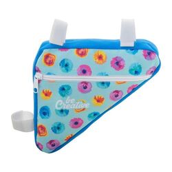 sacoche de cadre de vélo personalisée SuboBike Frame