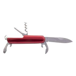 Couteau De Poche Multi Fonctions Gorner Plus