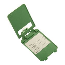 étiquette à bagage Tangerang