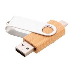 Clé USB OTG BooSpin