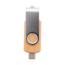 Clé USB OTG BooSpin