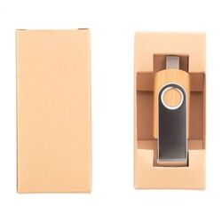 Clé USB OTG BooSpin