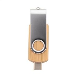 Clé Usb Otg BooSpin