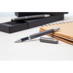 parure stylo métal Redivi