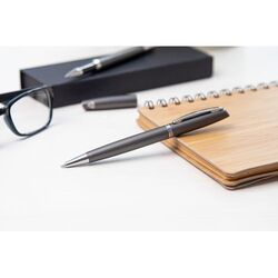 parure stylo métal Redivi