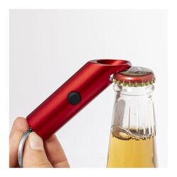 Lampe De Poche Décapsuleur Rutto