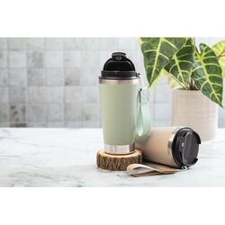 Mug thermos Pacama