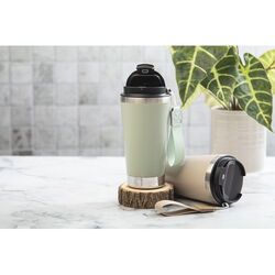 Mug Thermos Pacama