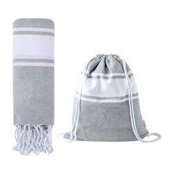 Sac Piscine Avec Drap De Bain Praia