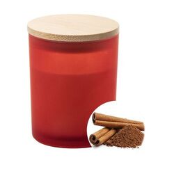 Bougie, Cannelle Daizu Xl