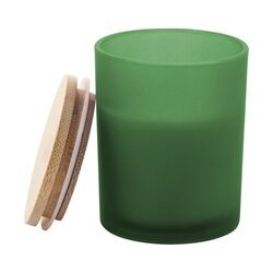 Bougie, Cannelle Daizu Xl