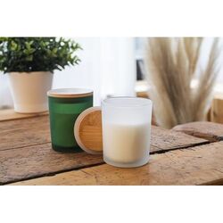Bougie, Cannelle Daizu Xl