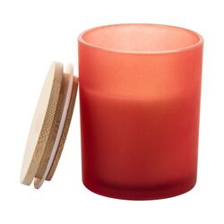 Bougie, Cannelle Daizu Xl