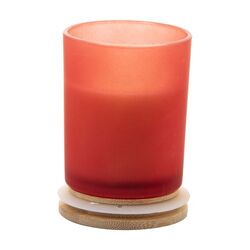 Bougie, Cannelle Daizu Xl