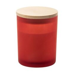 Bougie, Cannelle Daizu Xl