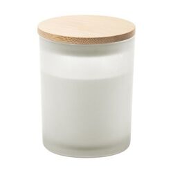 Bougie, Cannelle Daizu Xl