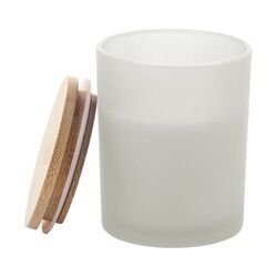 Bougie, Cannelle Daizu Xl