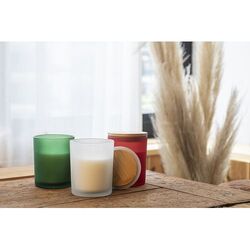 Bougie, Cannelle Daizu Xl