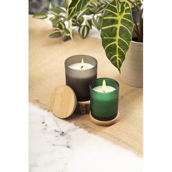 Bougie, Cannelle Daizu Xl