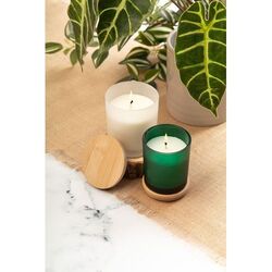 bougie, Vanille Daizu XL