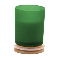 bougie, Vanille Daizu XL