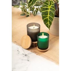 bougie, Vanille Daizu XL