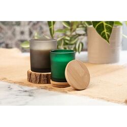 bougie, Vanille Daizu XL