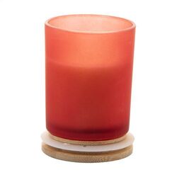 Bougie, Vanille Daizu XL