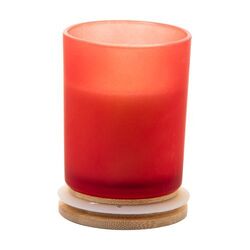 bougie, Vanille Daizu XL