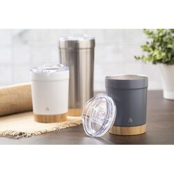 Mug Thermos Icatu