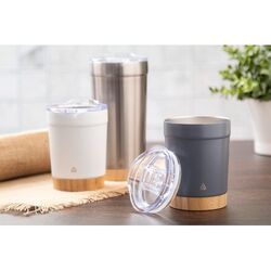 Mug thermos Icatu