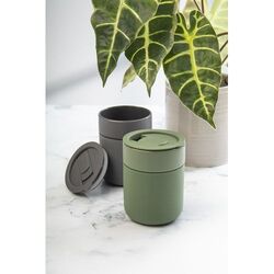 Mug de voyage Liberica