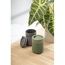 Mug de voyage Liberica