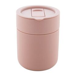 Mug de voyage Liberica