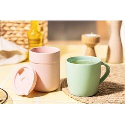 Mug de voyage Liberica