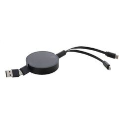 Câble chargeur USB Ralospic