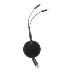 Câble chargeur USB Ralospic