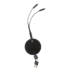Câble chargeur USB Ralospic