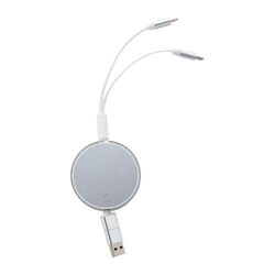Câble chargeur USB Ralospic