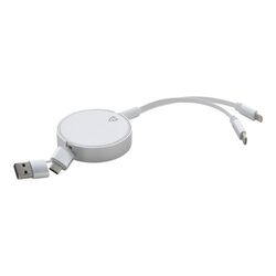Câble Chargeur Usb Ralospic